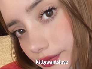 Kittywantslove