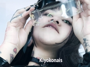 Kiyokonais