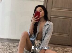 Kiyokosun