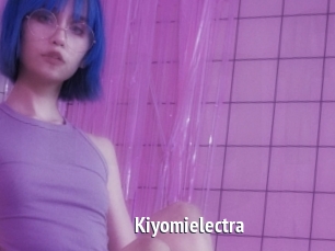 Kiyomielectra