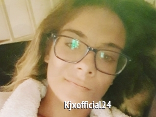 Kjxofficial24