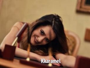 Kkaramel