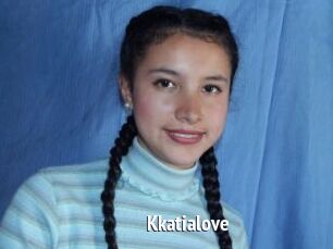 Kkatialove