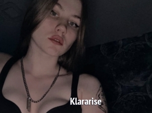 Klararise