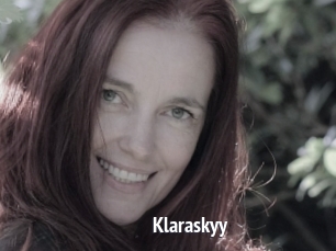 Klaraskyy