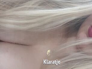Klaratje