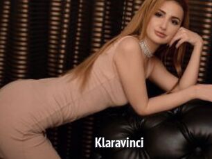 Klaravinci