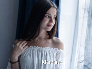 Klarenice