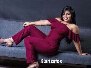 Klarizafox