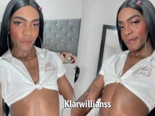 Klarwillianss
