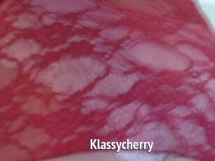 Klassycherry