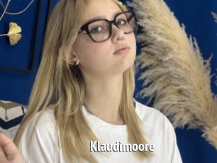 Klaudimoore