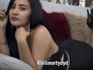 Kleiimortydyd
