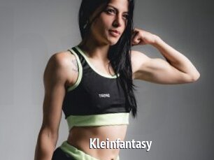 Kleinfantasy