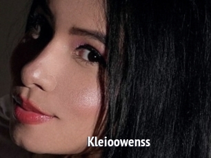 Kleioowenss