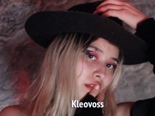 Kleovoss