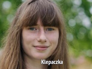 Klepaczka