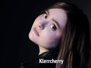 Klerrcherry