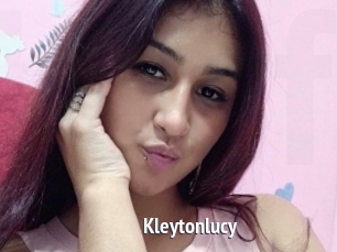 Kleytonlucy