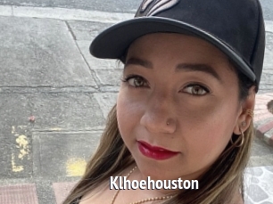 Klhoehouston