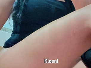 Kloenl