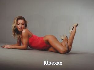 Kloexxx
