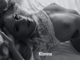 Klonna