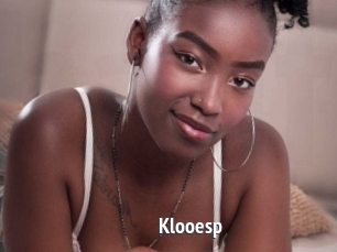 Klooesp