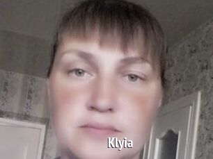 Klyia