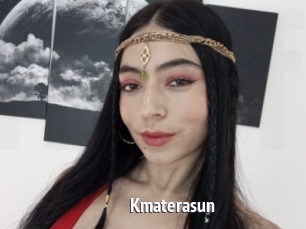 Kmaterasun