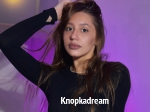 Knopkadream