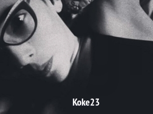 Koke23