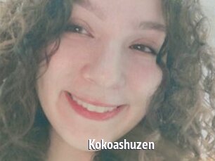 Kokoashuzen