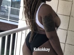 Kokokkay