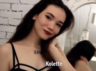 Kolette