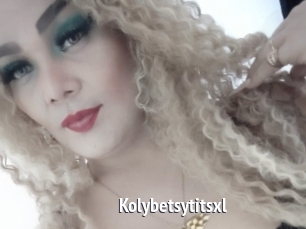 Kolybetsytitsxl
