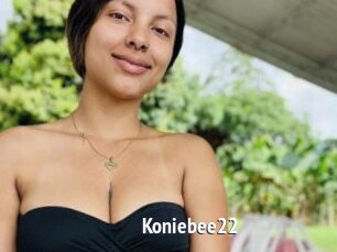 Koniebee22