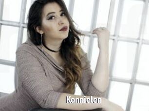 Konnielen