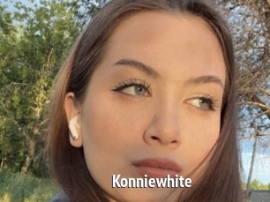 Konniewhite