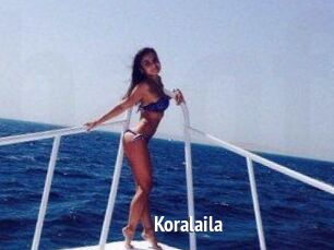 Koralaila