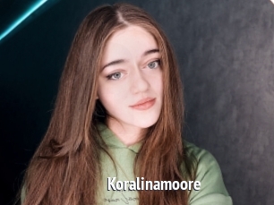 Koralinamoore