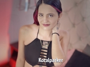 Koralparker