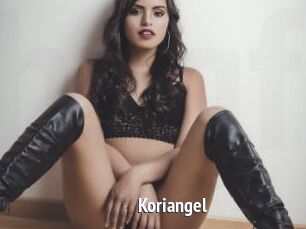 Koriangel