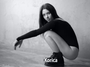 Korica