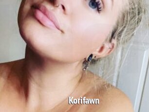 Korifawn