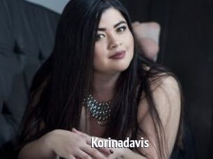 Korinadavis