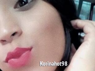 Korinahot98