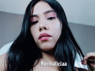 Korinaliciaa