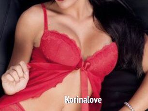 Korina
