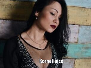 Korneliaice